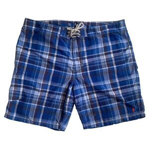 Polo Ralph Lauren SwimBoard Shorts Size 40